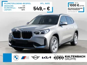 BMW X1 sDrive 18i LED AHK NAVI KAMERA SHZ PDC KLIMA