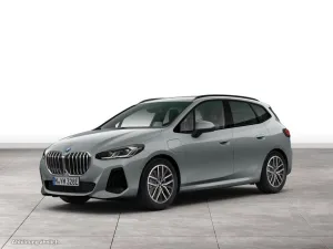 BMW 230e xDrive M Sportpaket
