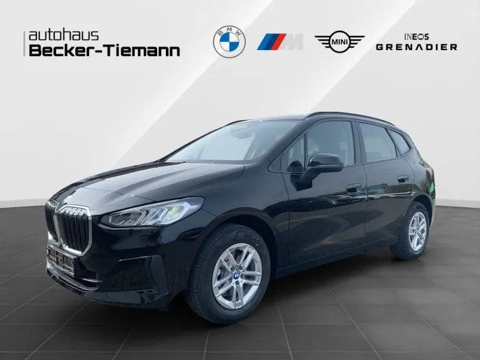 BMW 216i Active Tourer - UPE 37.750,00 € #exclusive