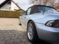 BMW Z3 Roadster 1.8 -