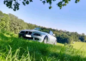 BMW Z3 Roadster 1.8 -