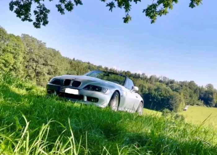 BMW Z3 Roadster 1.8 -