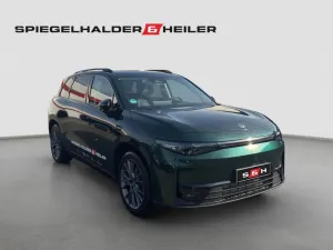 Leapmotor C10 158 kW Design 1.5 REEV MY25 Plugin Hybrid Au