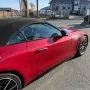 Mercedes-Benz SL 43 AMG VOLL Burmester