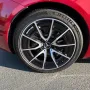 Mercedes-Benz SL 43 AMG VOLL Burmester