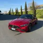 Mercedes-Benz SL 43 AMG VOLL Burmester