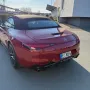 Mercedes-Benz SL 43 AMG VOLL Burmester