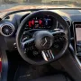 Mercedes-Benz SL 43 AMG VOLL Burmester