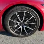 Mercedes-Benz SL 43 AMG VOLL Burmester