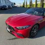 Mercedes-Benz SL 43 AMG VOLL Burmester