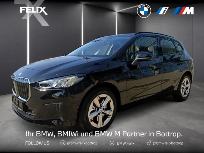 BMW 230e xDrive Active Tourer AC-LADEN PLUS+DRIVING+