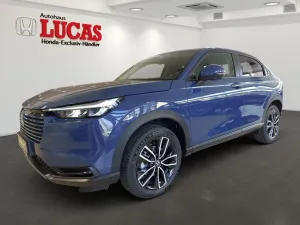 Honda HR-V 1.5 e:HEV Elegance