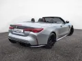 BMW M4 Cabrio xDrive Competition ACC+HUD+HK+MEM