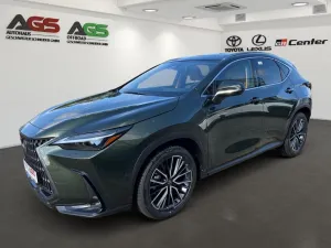 Lexus NX 450h+ E-Four Luxury Panorama Mark Levinson MY