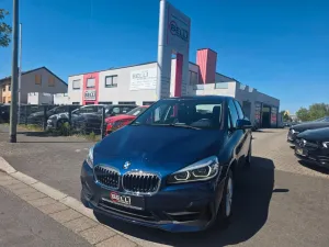 BMW 216d Active Tourer Advantage 1.Hand FINANZIERUNG