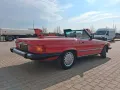 Mercedes-Benz 560 SL unrestaurierter Originalzustand, TOP!