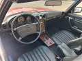 Mercedes-Benz 560 SL unrestaurierter Originalzustand, TOP!