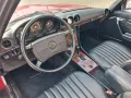 Mercedes-Benz 560 SL unrestaurierter Originalzustand, TOP!
