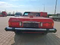 Mercedes-Benz 560 SL unrestaurierter Originalzustand, TOP!