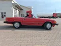 Mercedes-Benz 560 SL unrestaurierter Originalzustand, TOP!