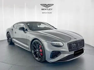 Bentley Continental GT S - BENTLEY MILANO