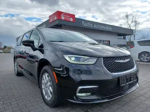 Chrysler Pacifica.L-Plus.Facelift.7-Sitze.ACC.Memory.PDC.