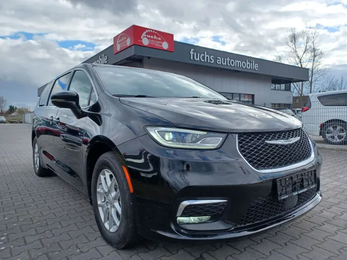 Chrysler Pacifica.L-Plus.Facelift.7-Sitze.ACC.Memory.PDC.