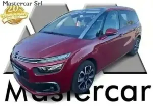 Citroën CITROEN Grand C4 Spacetourer 1.5 bluehdi SHINE A