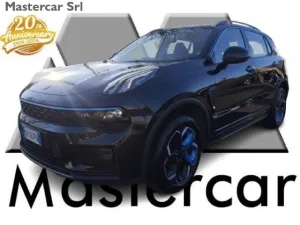 Other LYNK & CO 01 01 1.5 hev Auto Navi - GH167PW