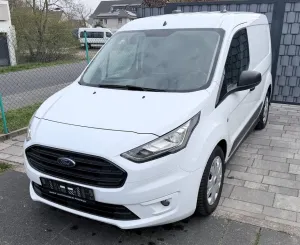 Ford Transit Connect Kasten Trend