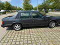 Volvo 740 GLT 16V Oldtimer
