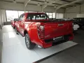 Isuzu Double Cab 4WD LSE, 5 J. Garantie, Pritsche besc