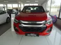 Isuzu Double Cab 4WD LSE, 5 J. Garantie, Pritsche besc