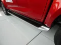 Isuzu Double Cab 4WD LSE, 5 J. Garantie, Pritsche besc