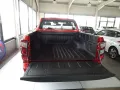 Isuzu Double Cab 4WD LSE, 5 J. Garantie, Pritsche besc