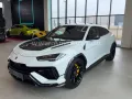 Lamborghini Urus 4.0 V8 Performante Full Carbon Ad Personam