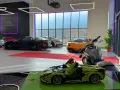 Lamborghini Urus 4.0 V8 Performante Full Carbon Ad Personam
