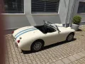 Austin Healey Frogeye