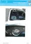 Austin Healey Frogeye