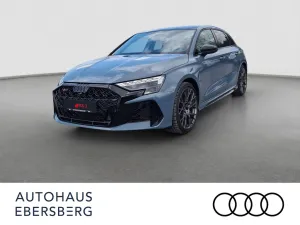 Audi RS3 Sportback qu MATRIX Pano HUD 360° Navi+
