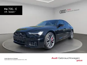 Audi S6 Lim. 3.0 TDI qu. Matrix B&O Kamera Carplay
