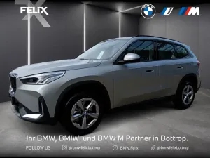 BMW X1 sDrive20i DRIVING+PARKING-ASSITANT+NAVI+SITZH
