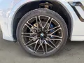BMW X6 M Competition*M Drivers Package*