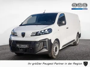 Peugeot Expert Kasten 1.5 Lang 120 Holzboden LED