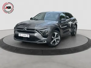 Citroën C5 X Feel Pack LED KEYLESS KAMERA SITZHEIZUNG