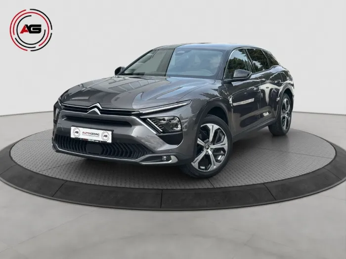 Citroën C5 X Feel Pack LED KEYLESS KAMERA SITZHEIZUNG