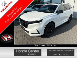 Honda CR-V e:PHEV Advance Tech 2WD Navi/360°Kamera