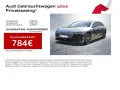 Audi S6 e-tron Avant Edition One Grey B&O Pano LM21 A