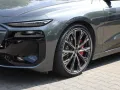 Audi S6 e-tron Avant Edition One Grey B&O Pano LM21 A