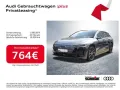 Audi S6 e-tron Avant Edition One Grey B&O Pano LM21 A